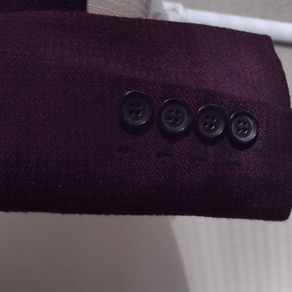 WORTHINGTON Jacket - Picture 6 of 10